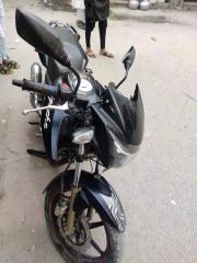 TVS Apache RTR 150